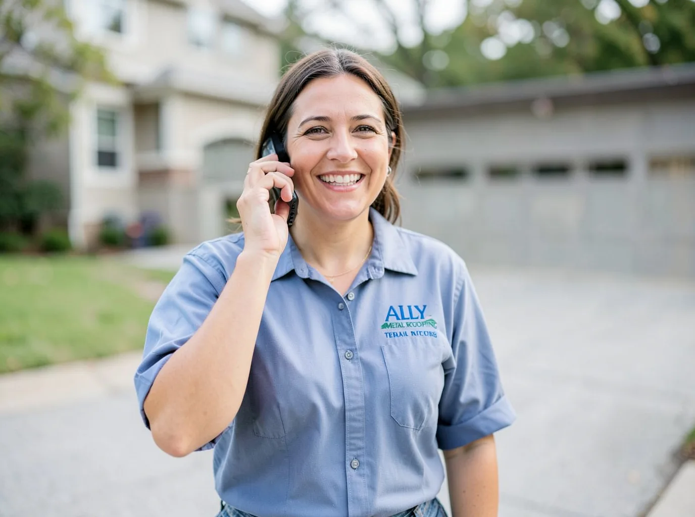 Metal Roof Installation Elkhart, TX FAQs